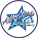 All Stars Baton Twirlers