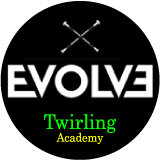 Evolve Twirling