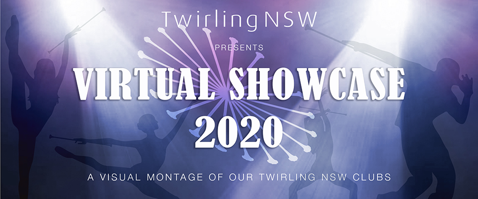 Twirling NSW presents Virtual Showcase 2020